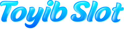 Logo TOYIBSLOT